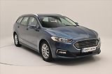 Ford Mondeo 2,0 TDCi 110 kW AT8 Titanium Z - náhled 2