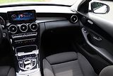 Mercedes-Benz Třídy C 300de PLUG-IN HYB KOMBI 225kW - náhled 36