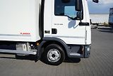 MAN TGL (2021) 12.190 / EURO 6 / KONTENER + W - náhled 18