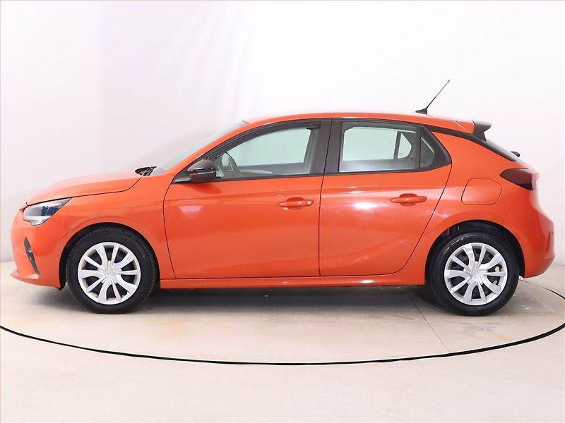 Opel Corsa (2020) 1.2 Turbo, Serv.kniha - fotka 3 z 17