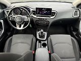 Kia Ceed (2022) TOP 1.5T-GDI 117kW DPH CZ - náhled 9
