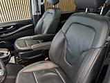 Mercedes-Benz Třídy V V250 4M EXCLUSIVE - náhled 12