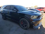 Dodge Durango (2021) SRT HELLCAT - náhled 1