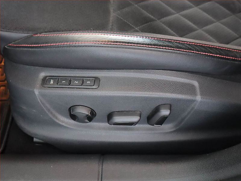 Škoda Octavia (2019) RS 2.0 TDI, Automat, Kůže - fotka 19 z 27