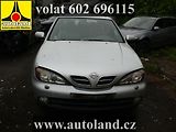 Nissan Primera (2000) VOLAT 602 696115 - náhled 1