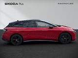 Volkswagen ID.7 Tourer (2025) GTX 250 KW, 86 KWH Tažné - náhled 6