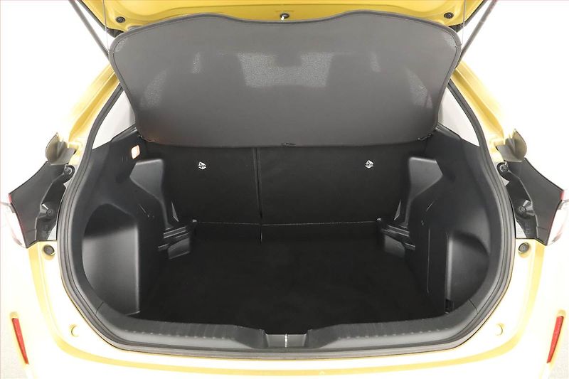 Toyota Yaris Cross (2023) Comfort 1.5 VVT-i - fotka 11 z 16