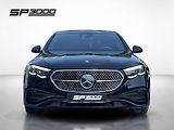 Mercedes-Benz Třídy E E 220d 4Matic AMG - náhled 8
