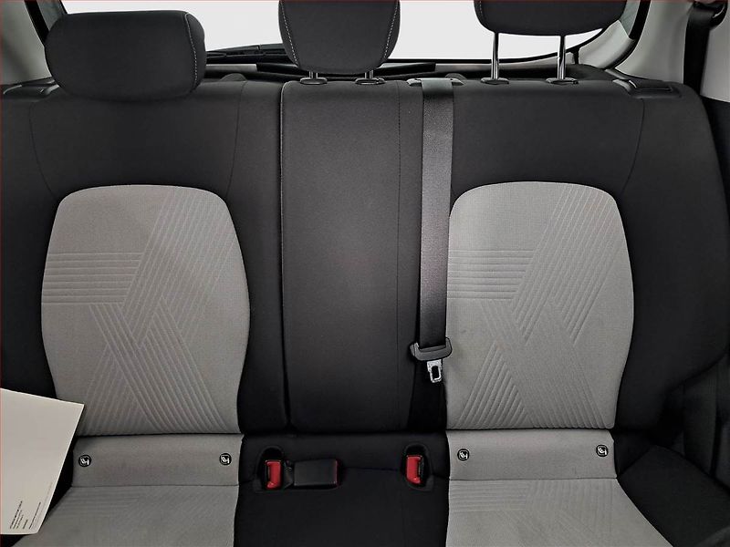 Hyundai i10 (2020) 1.2, Serv.kniha, Tempomat - fotka 10 z 16