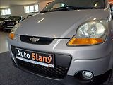 Chevrolet Matiz 1,0 i 63tkm,klima,po servisu - náhled 9