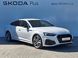 Audi A5 (2024) S-LINE Quattro DSG 2,0TSi 195k - náhled 10