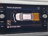 Volkswagen Taigo (2023) 1.0TSi, R-Line, DSG, LED - náhled 18