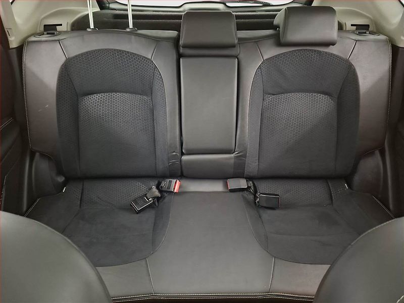 Nissan Qashqai (2013) 1.6, Navi, Tempomat - fotka 10 z 19