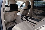 Mercedes-Benz Třídy S S560 4Matic V8 Designo/470PS - náhled 30
