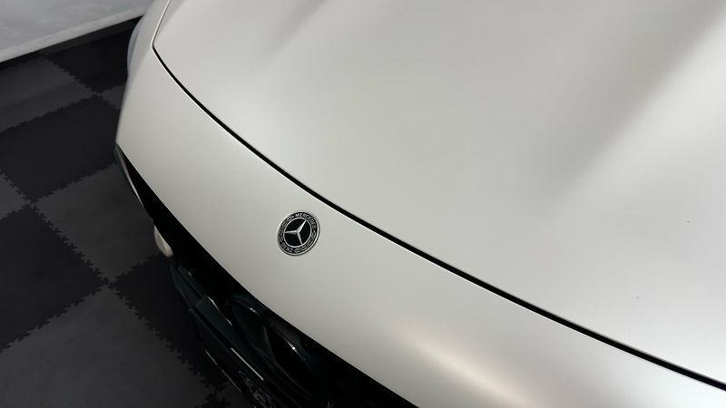 Mercedes-Benz AMG GT AMG GT 63 S 4MATIC+ - fotka 18 z 59