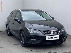 Seat Leon (2020) 2.0 TDi, Ecellence, DSG, LED - fotografie inzerátu