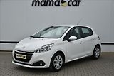 Peugeot 208 1.2i 60kW 1.MAJITEL DPH ČR - náhled 2