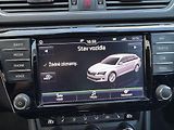 Škoda Superb (2016) 2.0 TDI, 4x4, DSG, TAŽNÉ - náhled 19