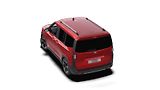Ford Tourneo Courier (2025) Active, Tourneo, 1.0 EcoBoost - náhled 4