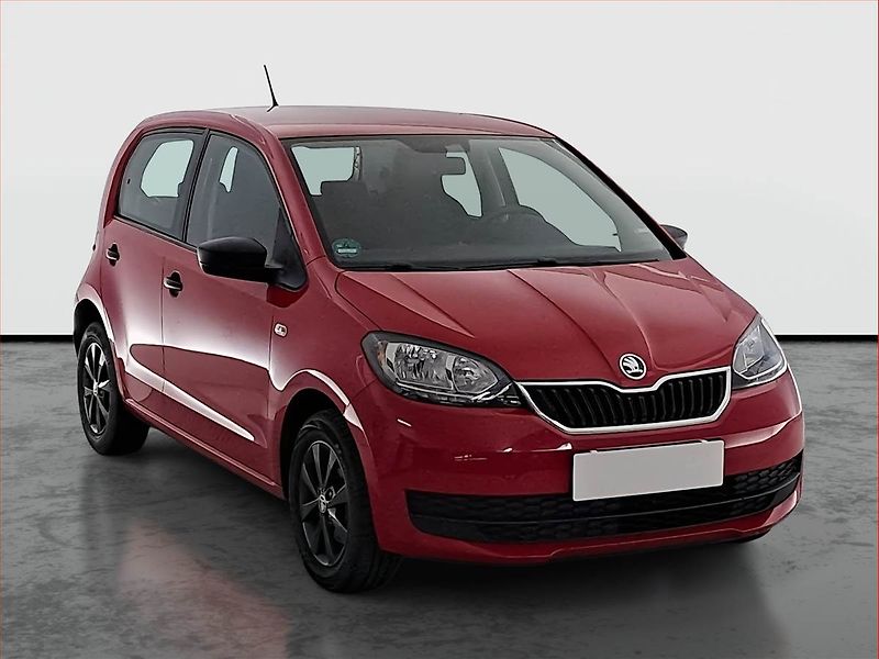 Škoda Citigo (2018) Ambition 1.0 MPI - fotografie inzerátu