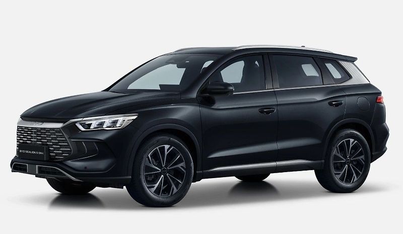 BYD Ostatní (2026) Design 213k - fotografie inzerátu