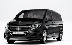Mercedes-Benz Třídy V (2026) V 300 d Exclusive L 4M - fotografie inzerátu