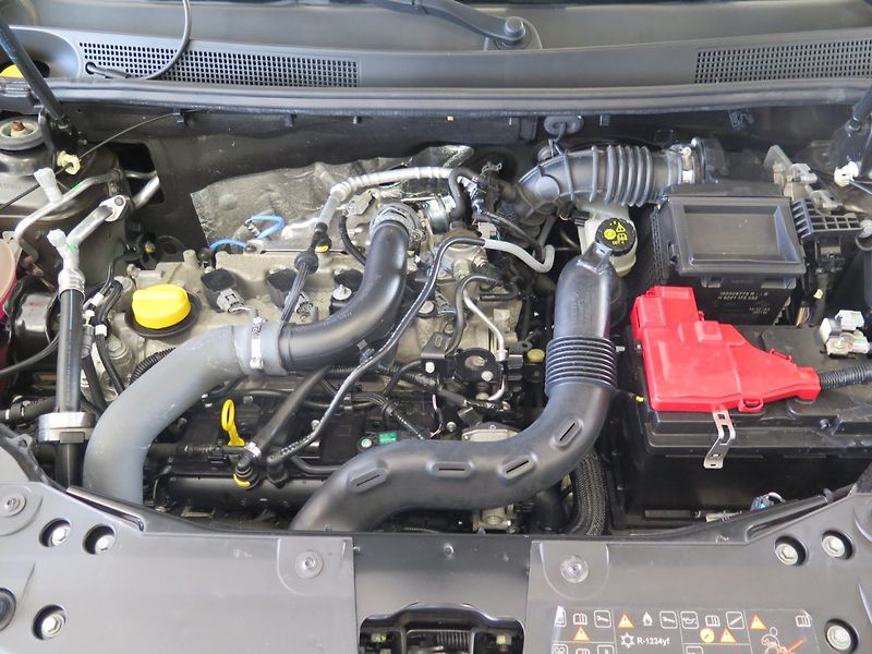 Dacia Duster (2018) 1.2TCe,92kW,nav,klim,kame,výhř - fotka 23 z 26