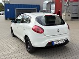 Fiat Bravo (2010) 1.4t jet 88kw CZ původ - náhled 2