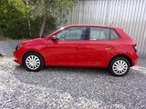 Škoda Fabia (2018) 1.0TSi 70kW CHZ KLIMATIZACE ČR - náhled 8