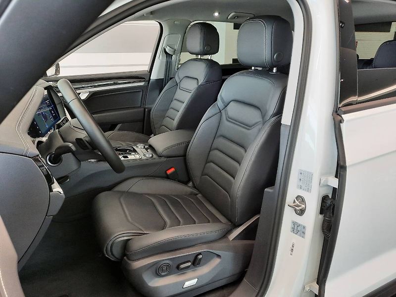 Volkswagen Touareg (2025) 3.0 TDI 4Motion (170kW/231k) T - fotka 7 z 31
