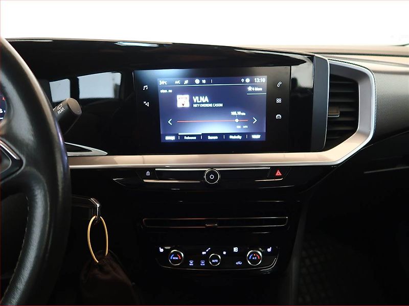 Opel Mokka (2022) 1.5 CDTI, Serv.kniha, Tempomat - fotka 12 z 14
