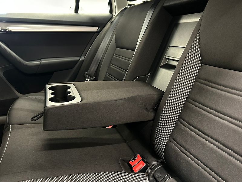 Škoda Octavia (2019) 1.5 CNG DSG Ambition 2019 | Zá - fotka 23 z 64