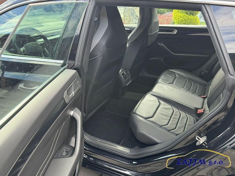 Volkswagen Arteon Shooting Brake R-line 2.0TDI 147kw 4x4 DSG - fotka 36 z 50