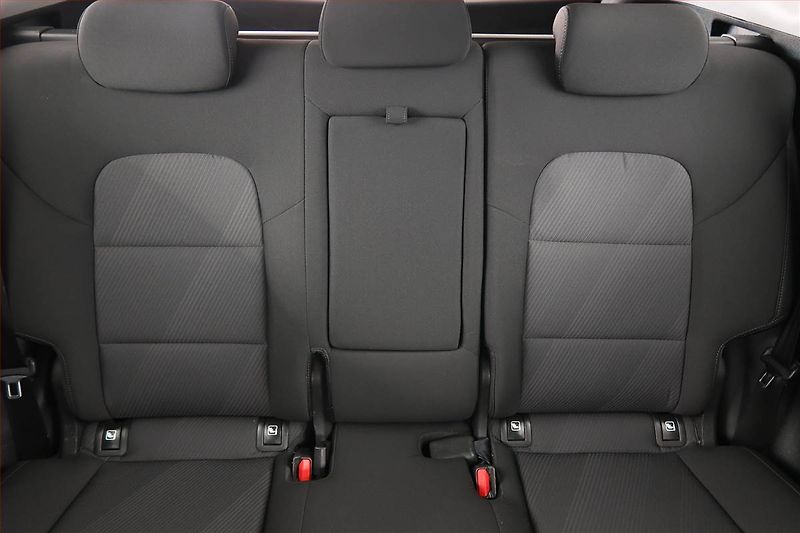 Hyundai Tucson (2019) 1.6 CRDi, 4X4, Tempomat - fotka 10 z 18