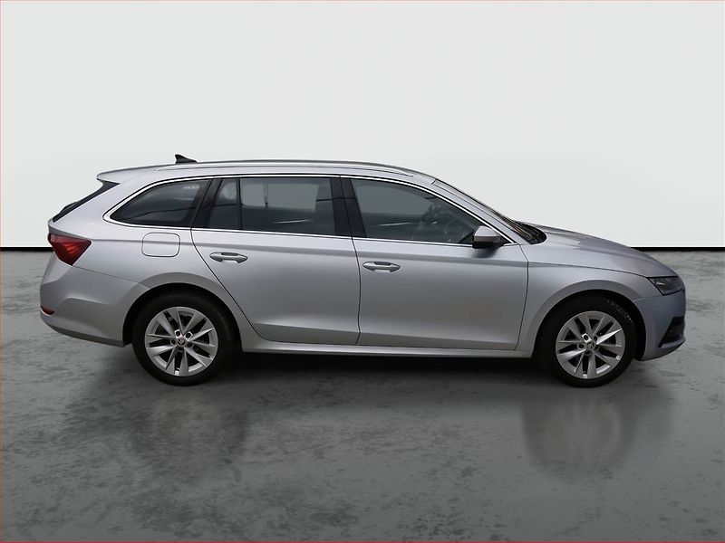 Škoda Octavia (2022) Style 2.0 TDI - fotka 6 z 19