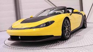 Ferrari Sergio.