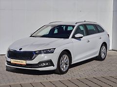 Škoda Octavia Style 7DSG 1,5TSI - fotografie inzerátu