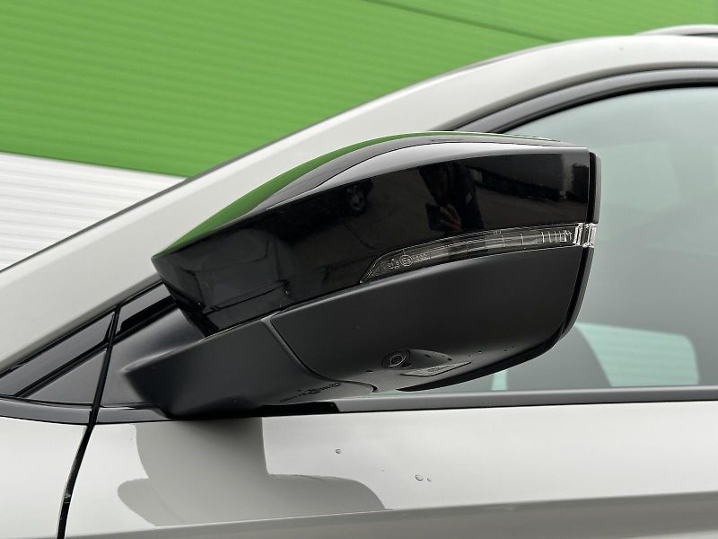 Škoda Karoq 1.5TSi DSG 150PS Sportline Mat - fotka 9 z 41