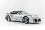 Porsche 911 911 Turbo Coupé*Bose - náhled 1