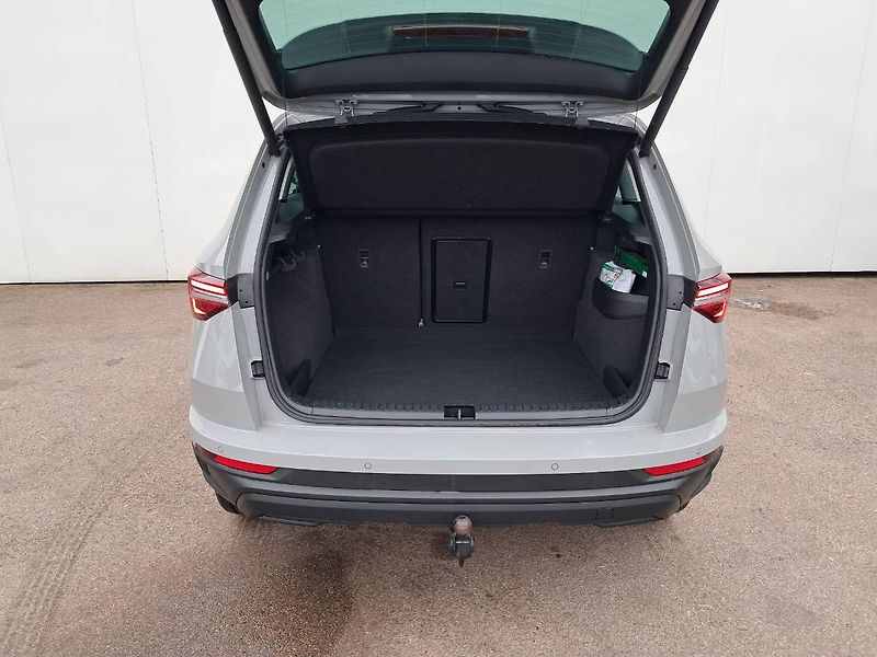 Škoda Karoq (2025) Top Selection 2.0 TDI / 85 kW - fotka 29 z 32