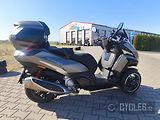 Peugeot Metropolis 400 (2022) SW - náhled 10