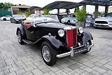 MG Ostatní TD 1.250 cm3, 42 Kw, - náhled 15