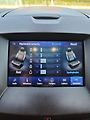 Ford S-MAX (2020) 2,0 TDCi 140kW, VIGNALE  8AUT - náhled 32