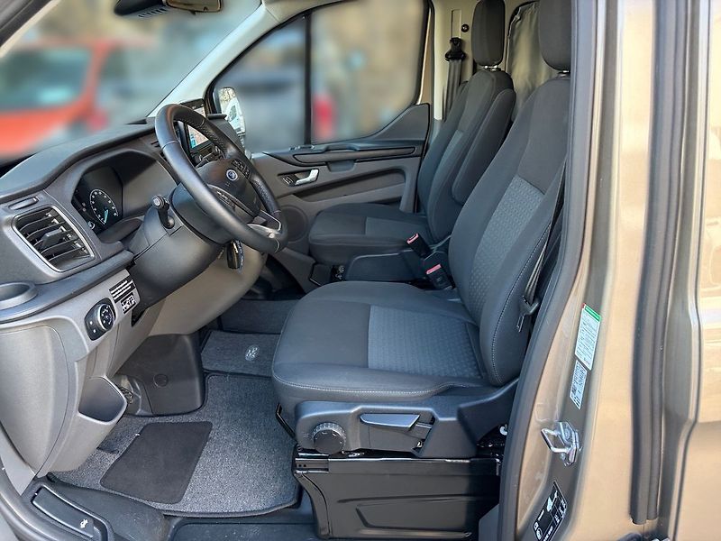 Ford Tourneo Custom NUGGET L1 CZ Westfalia výklopn - fotka 7 z 20