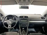 Volkswagen Golf (2010) 1.4 TSi, Highline, panor - náhled 8