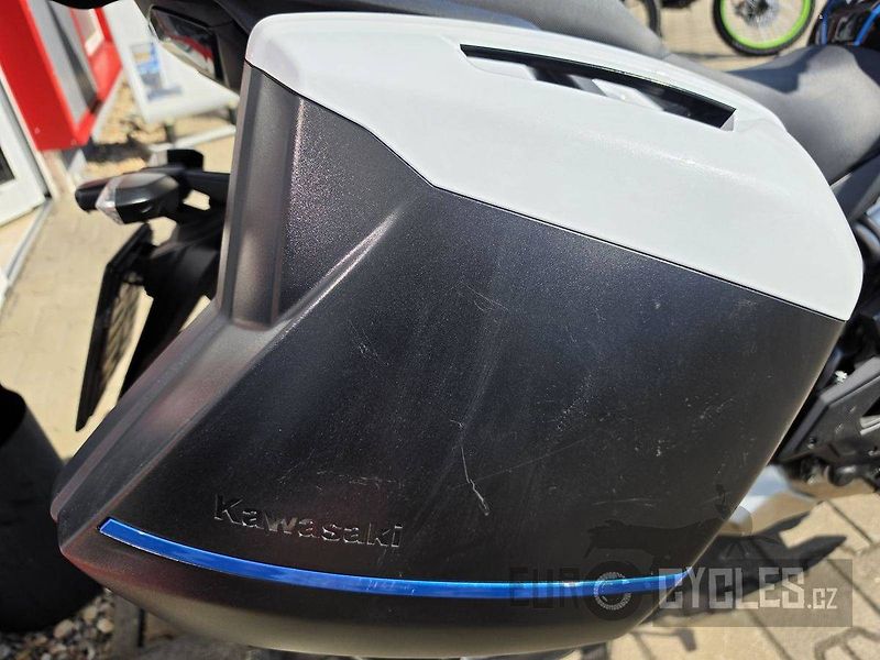 Kawasaki Versys 650 (2021) - fotka 18 z 20