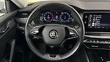 Škoda Octavia 2.0 TDI Style Combi - náhled 9