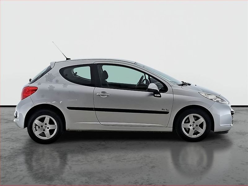 Peugeot 207 (2009) 1.4 VTi, nová STK - fotka 6 z 15