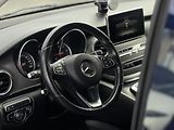 Mercedes-Benz Třídy V (2018)  V-Class 250d L 4MATIC - náhled 8