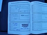 Ford Tourneo Connect 1.5TDCi 88kW L2, Titanium, ČR - náhled 48